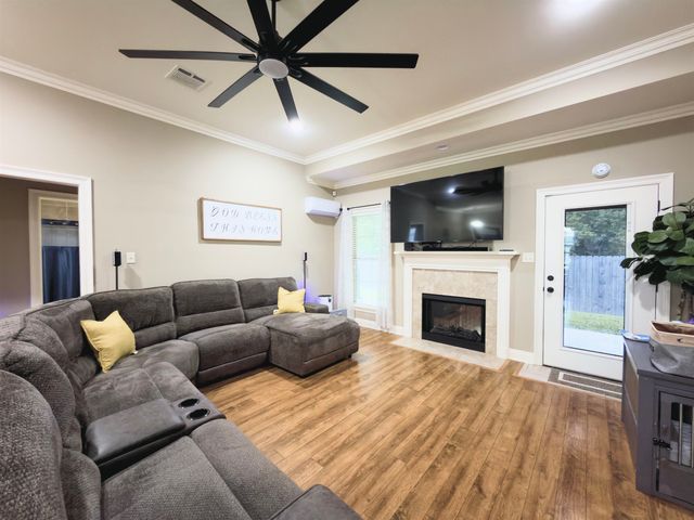 140 Madio Drive, Houma, LA 70364