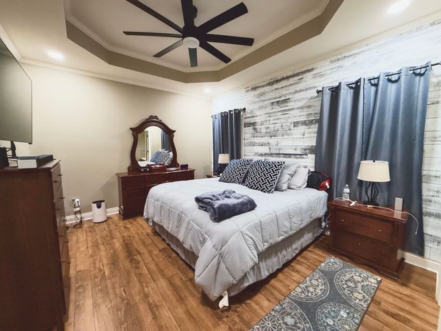 140 Madio Drive, Houma, LA 70364