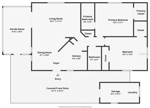 2361 W COACH N FOUR DRIVE, Leesburg, FL 34748