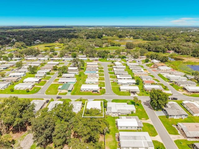 2361 W COACH N FOUR DRIVE, Leesburg, FL 34748
