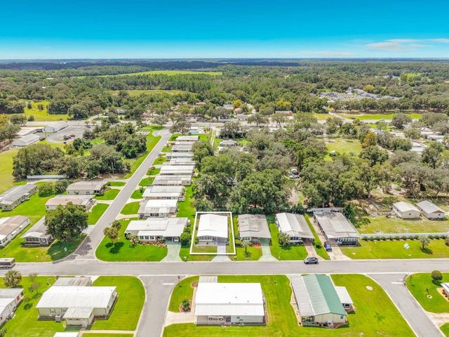 2361 W COACH N FOUR DRIVE, Leesburg, FL 34748