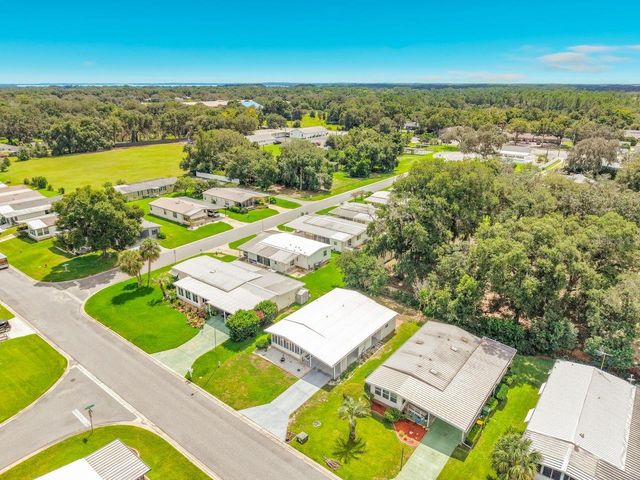 2361 W COACH N FOUR DRIVE, Leesburg, FL 34748