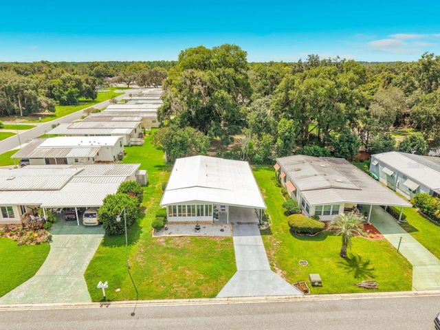 2361 W COACH N FOUR DRIVE, Leesburg, FL 34748