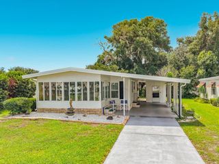 2361 W COACH N FOUR DRIVE, Leesburg, FL 34748
