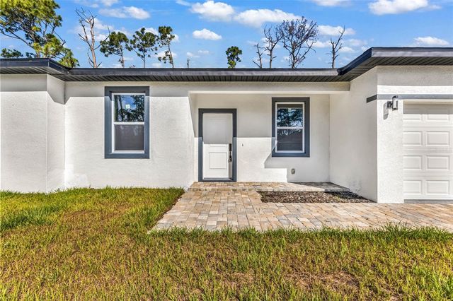 71 STANHOPE STREET, Port Charlotte, FL 33954