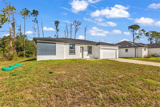 71 STANHOPE STREET, Port Charlotte, FL 33954