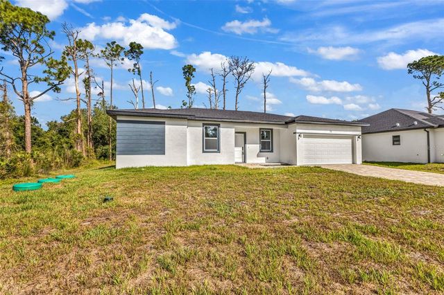 71 STANHOPE STREET, Port Charlotte, FL 33954