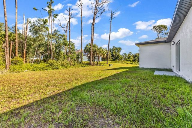 71 STANHOPE STREET, Port Charlotte, FL 33954