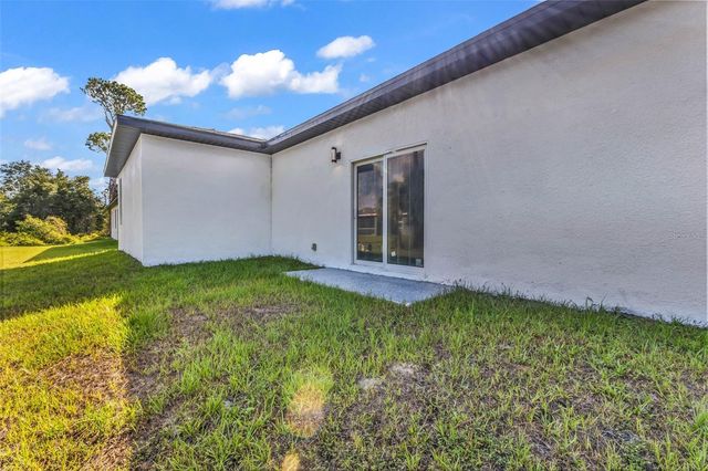 71 STANHOPE STREET, Port Charlotte, FL 33954