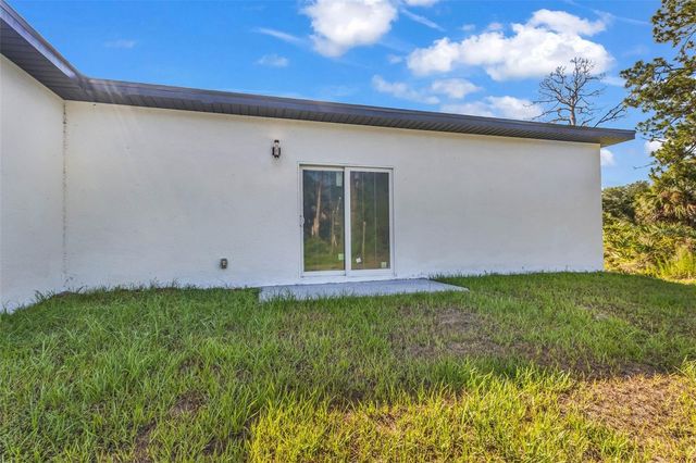 71 STANHOPE STREET, Port Charlotte, FL 33954