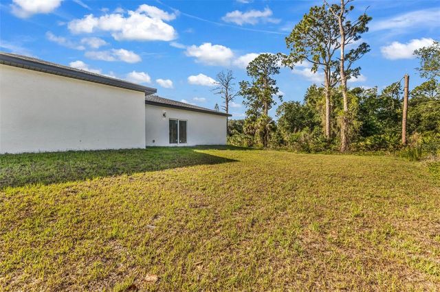 71 STANHOPE STREET, Port Charlotte, FL 33954