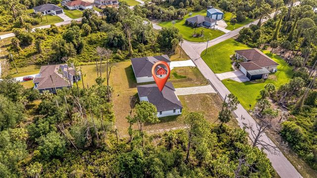 71 STANHOPE STREET, Port Charlotte, FL 33954