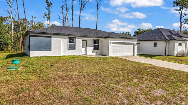 71 STANHOPE STREET, Port Charlotte, FL 33954
