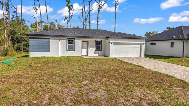 71 STANHOPE STREET, Port Charlotte, FL 33954