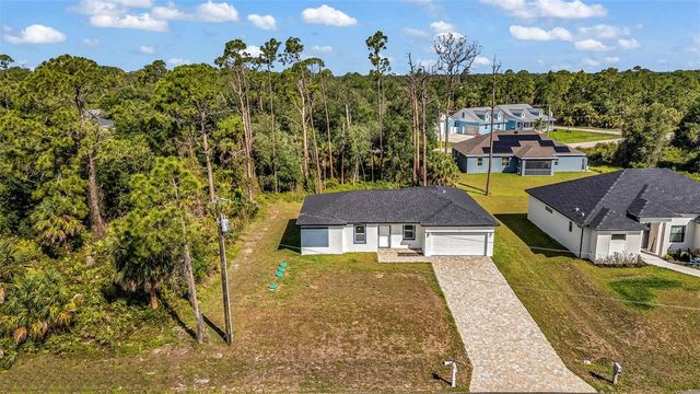 71 STANHOPE STREET, Port Charlotte, FL 33954