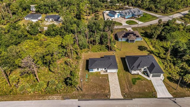 71 STANHOPE STREET, Port Charlotte, FL 33954