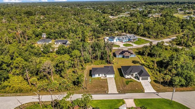 71 STANHOPE STREET, Port Charlotte, FL 33954