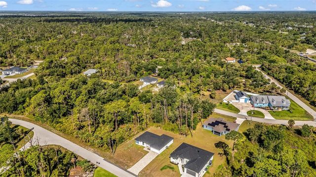 71 STANHOPE STREET, Port Charlotte, FL 33954