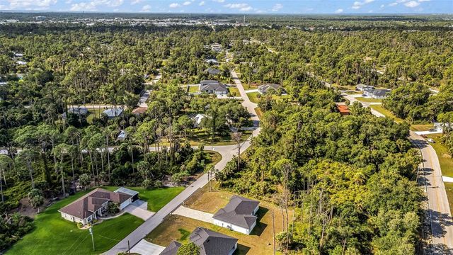 71 STANHOPE STREET, Port Charlotte, FL 33954