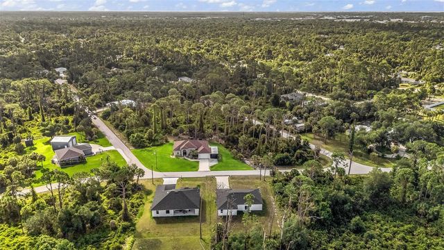 71 STANHOPE STREET, Port Charlotte, FL 33954