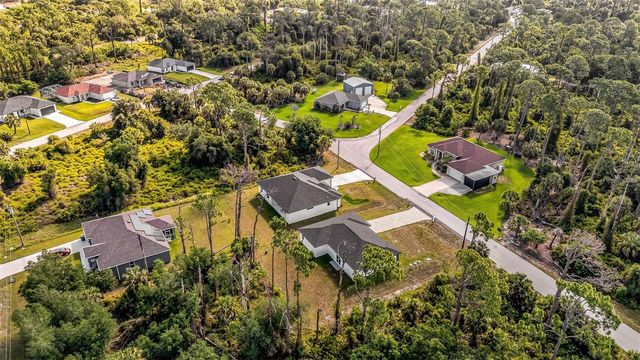71 STANHOPE STREET, Port Charlotte, FL 33954