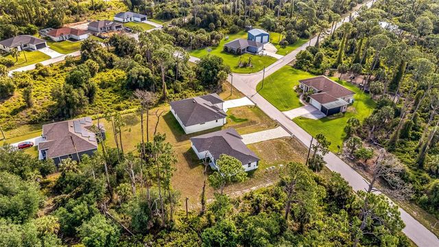 71 STANHOPE STREET, Port Charlotte, FL 33954