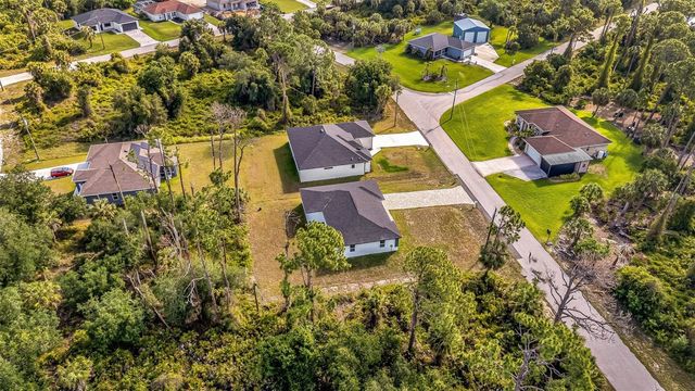 71 STANHOPE STREET, Port Charlotte, FL 33954