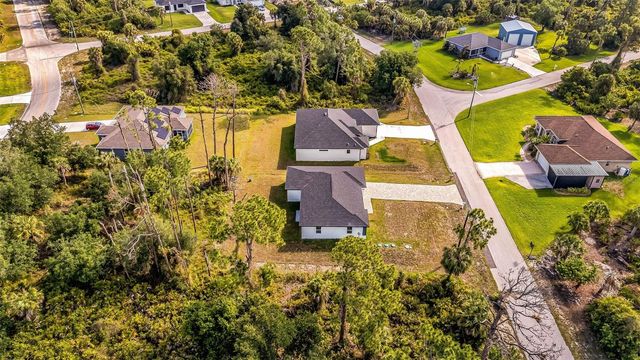 71 STANHOPE STREET, Port Charlotte, FL 33954