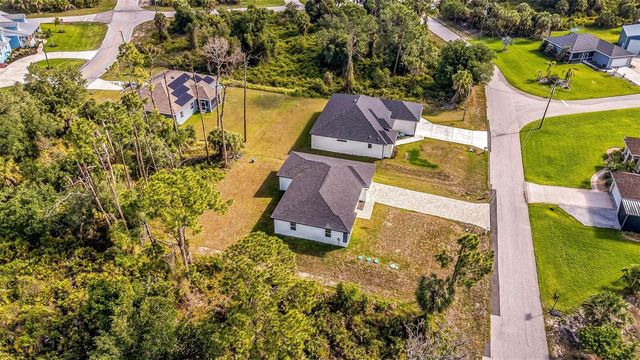 71 STANHOPE STREET, Port Charlotte, FL 33954