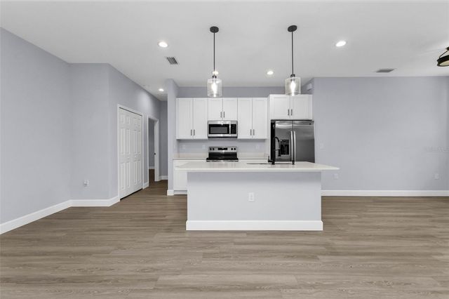 71 STANHOPE STREET, Port Charlotte, FL 33954