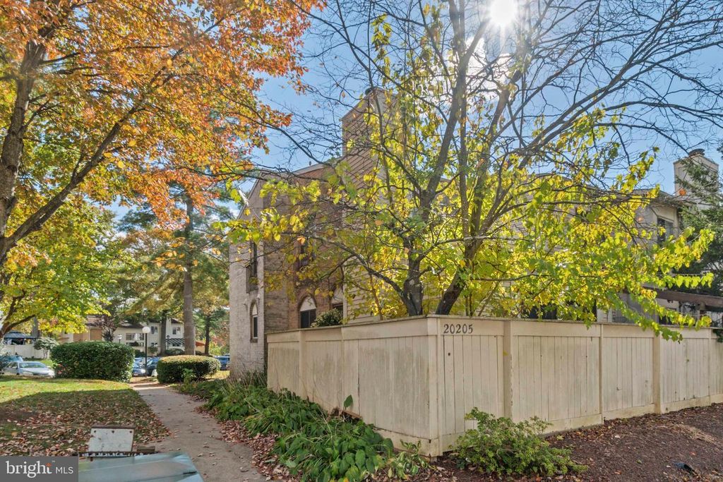 20205 GENTLE WAY, Gaithersburg, MD 20886