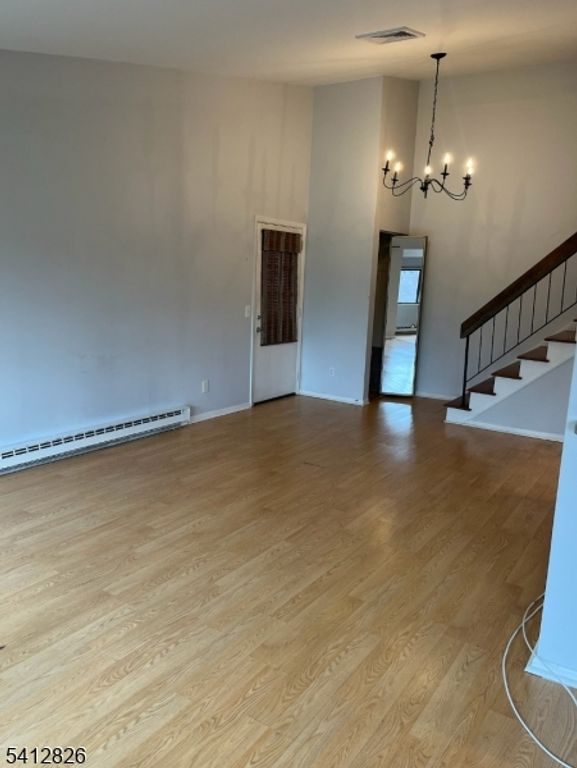 12 N Slope, Union Twp., NJ 08809