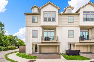 710 Louise Street, Houston, TX 77009