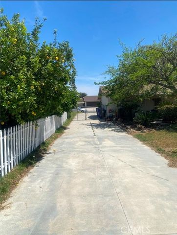 5821 Crown Drive, Jurupa Valley, CA 91752