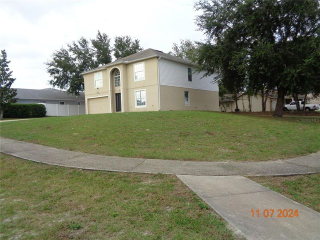 1914 LYNN RIVER DRIVE, Deltona, FL 32738