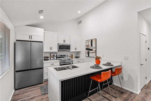 1111 Hillcrest SE Drive, Atlanta, GA 30316