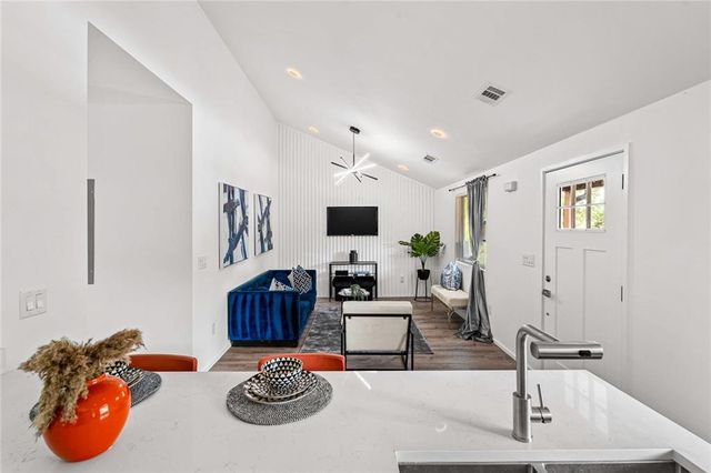 1111 Hillcrest SE Drive, Atlanta, GA 30316