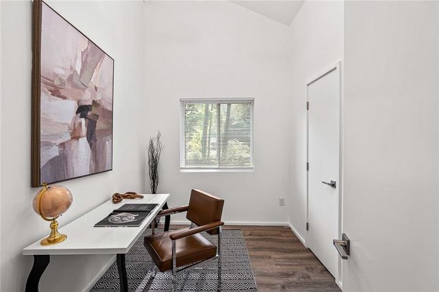 1111 Hillcrest SE Drive, Atlanta, GA 30316