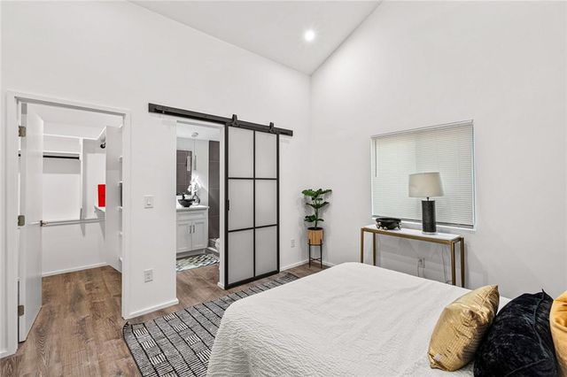 1111 Hillcrest SE Drive, Atlanta, GA 30316