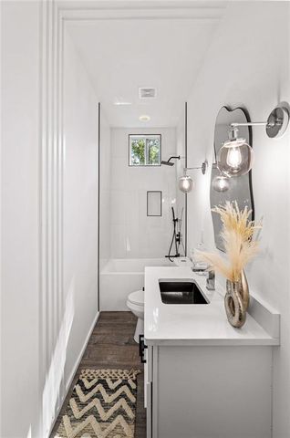 1111 Hillcrest SE Drive, Atlanta, GA 30316