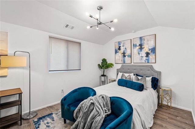 1111 Hillcrest SE Drive, Atlanta, GA 30316