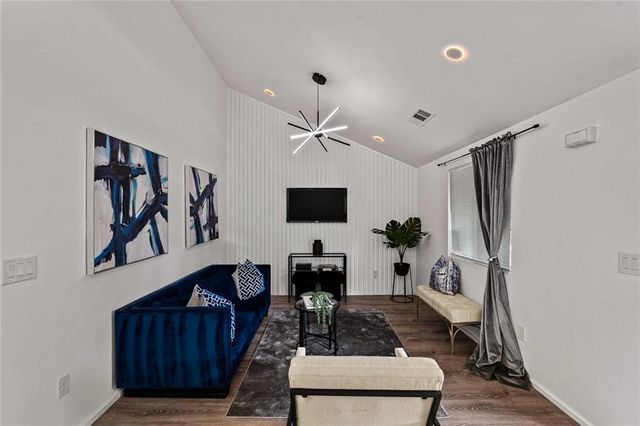 1111 Hillcrest SE Drive, Atlanta, GA 30316