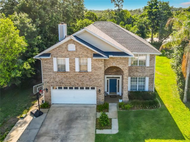 237 CEDARWOOD COURT, Debary, FL 32713