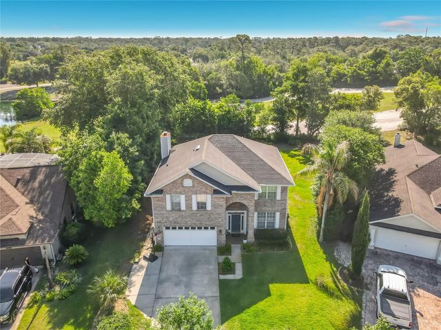 237 CEDARWOOD COURT, Debary, FL 32713