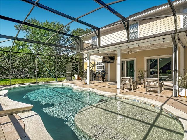 237 CEDARWOOD COURT, Debary, FL 32713