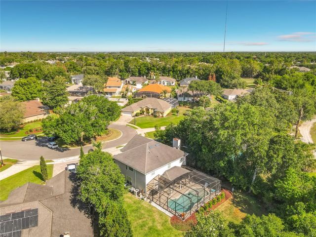 237 CEDARWOOD COURT, Debary, FL 32713