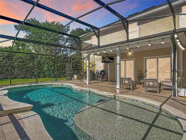 237 CEDARWOOD COURT, Debary, FL 32713