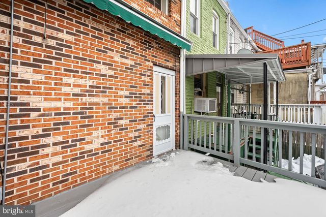 602 S CURLEY ST, Baltimore, MD 21224