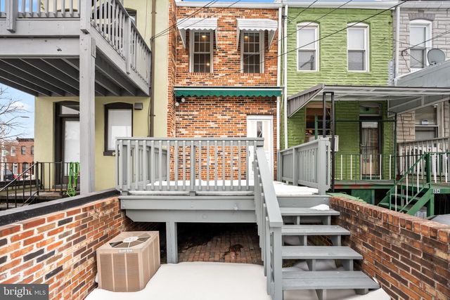 602 S CURLEY ST, Baltimore, MD 21224