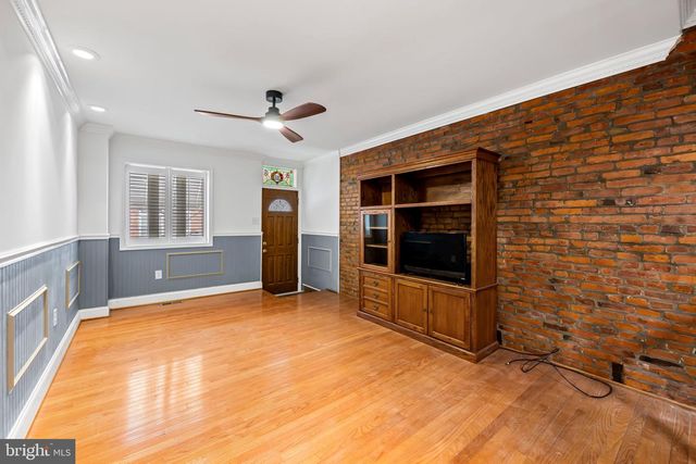 602 S CURLEY ST, Baltimore, MD 21224